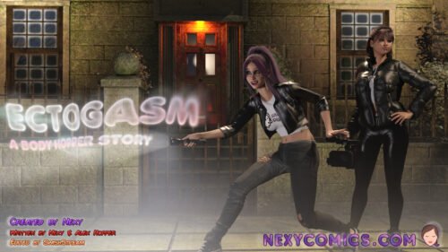 Ectogasm - 1 (Title Card) reduced